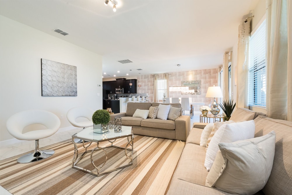VIlla in Champions Gate Resort 1529 - photo 19