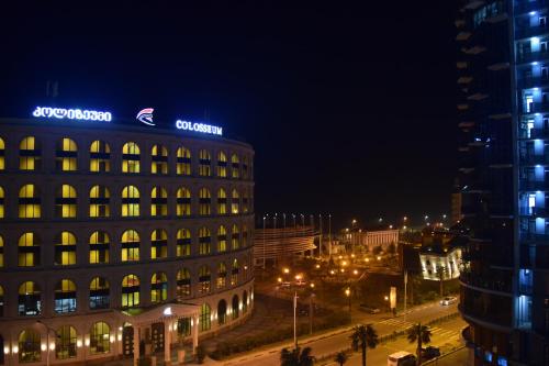 Orbi Sea Towers Apart Hotel