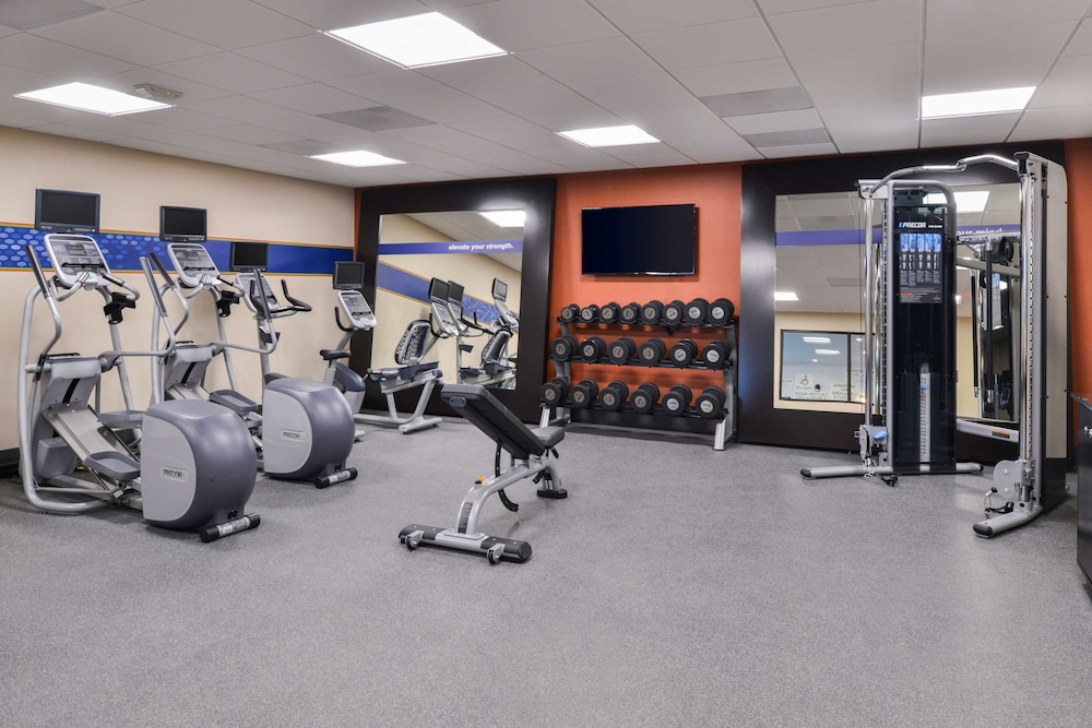 Hampton Inn El Centro - photo 19
