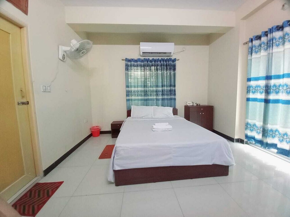 Unique Village - last minute hotel in Ishurdi