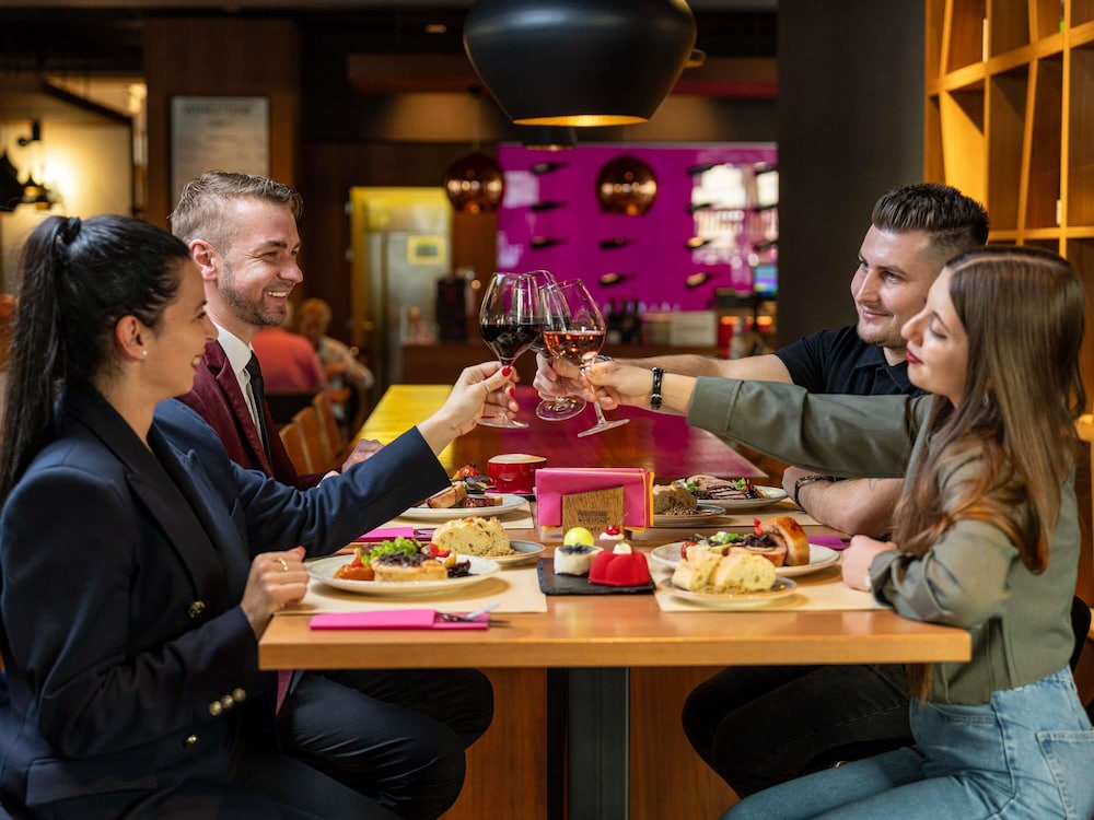 כנסים ואירועים