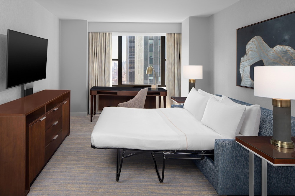 The Westin New York Grand Central - photo 18