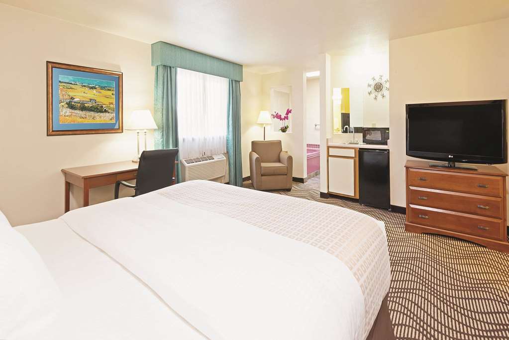 La Quinta Inn by Wyndham Caldwell - photo 9