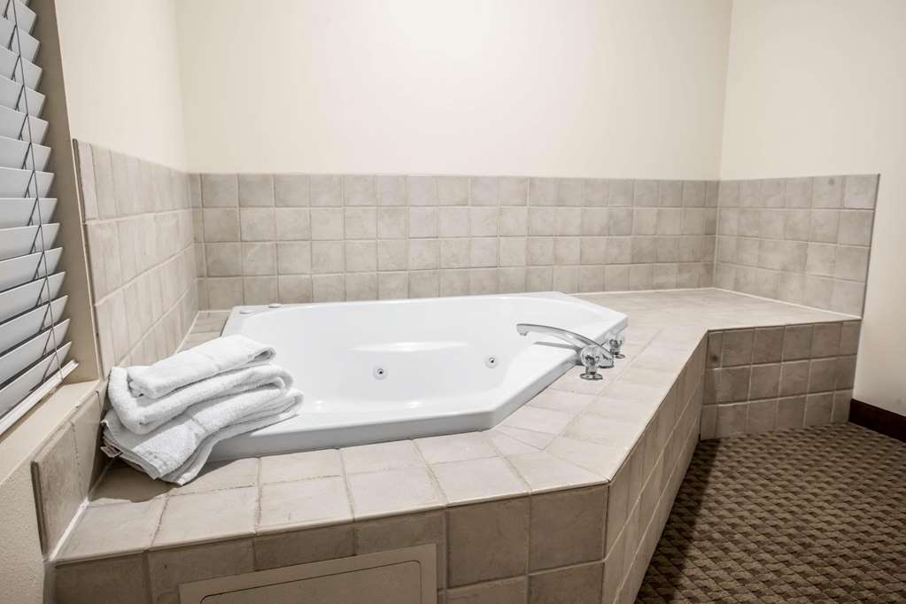 Quality Inn & Suites Federal Way Seattle - photo 21