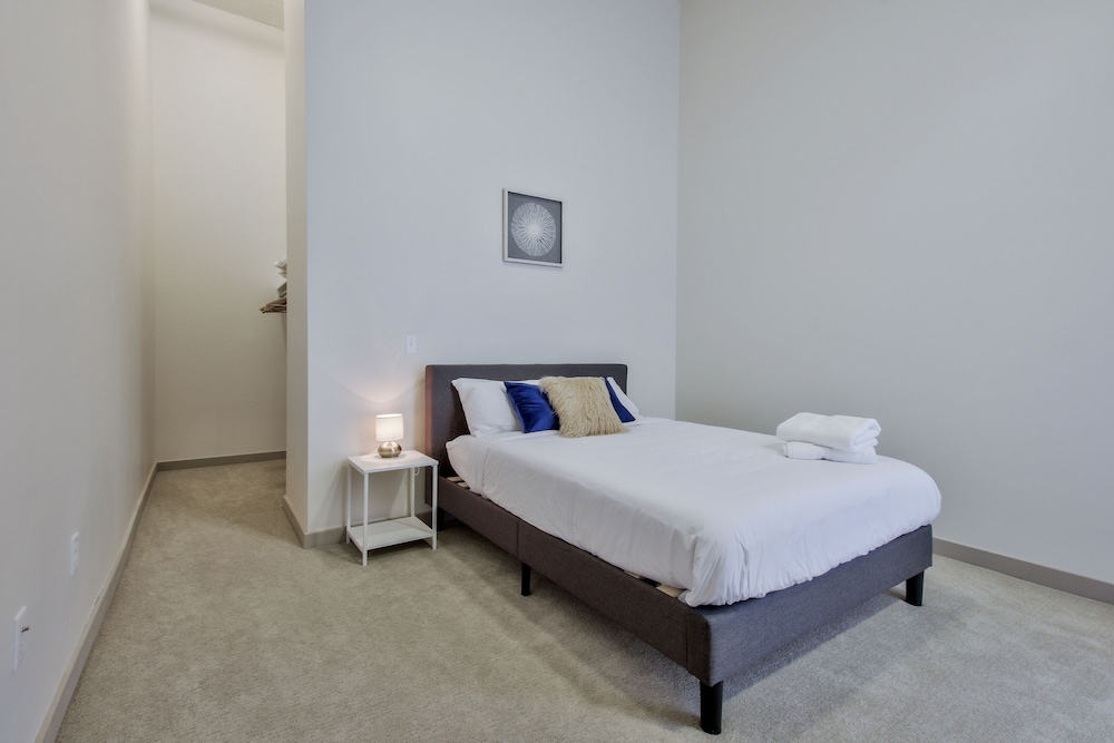 The Old Town Luxury Lofts - photo 19
