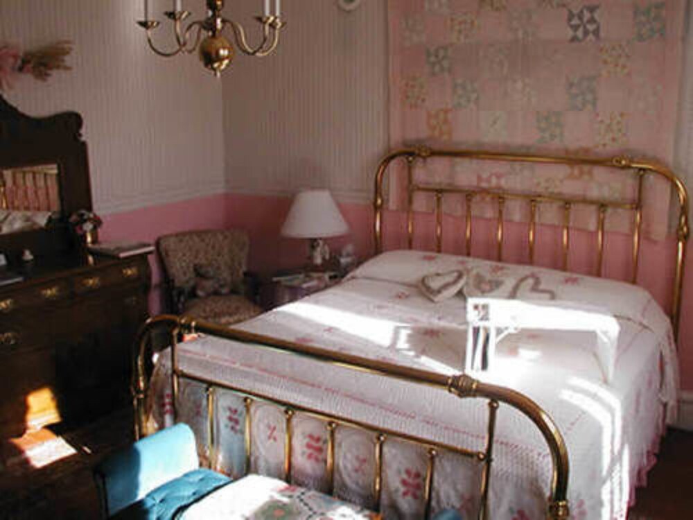 Herzog Mansion - photo 11
