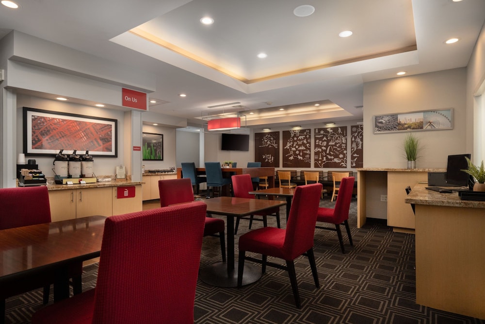 Towneplace Suites by Marriott Houston Westchase - photo 23