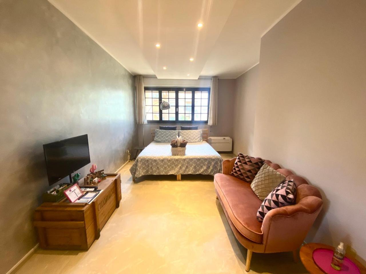 Bellagio Cool Flat Private Parking & Rooftop Terrace in Bellagio, Italy