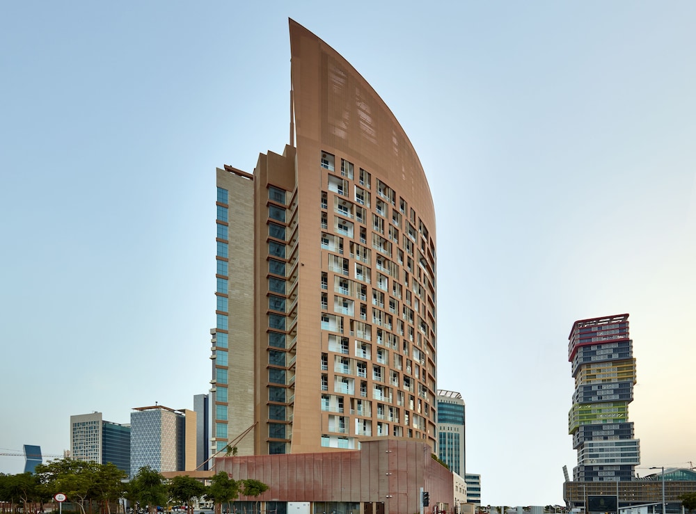 Staybridge Suites Doha Lusail