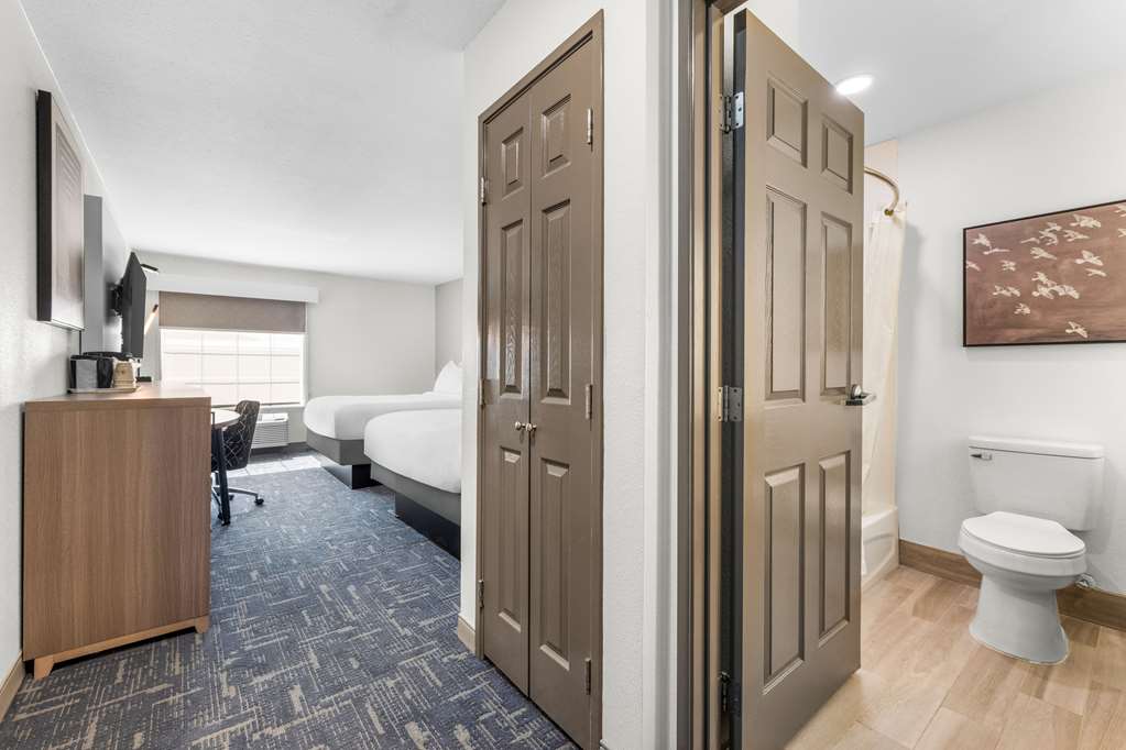 Best Western Acadia Hotel - photo 14