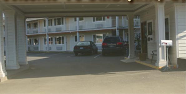 Northwoods Inn - photo 2