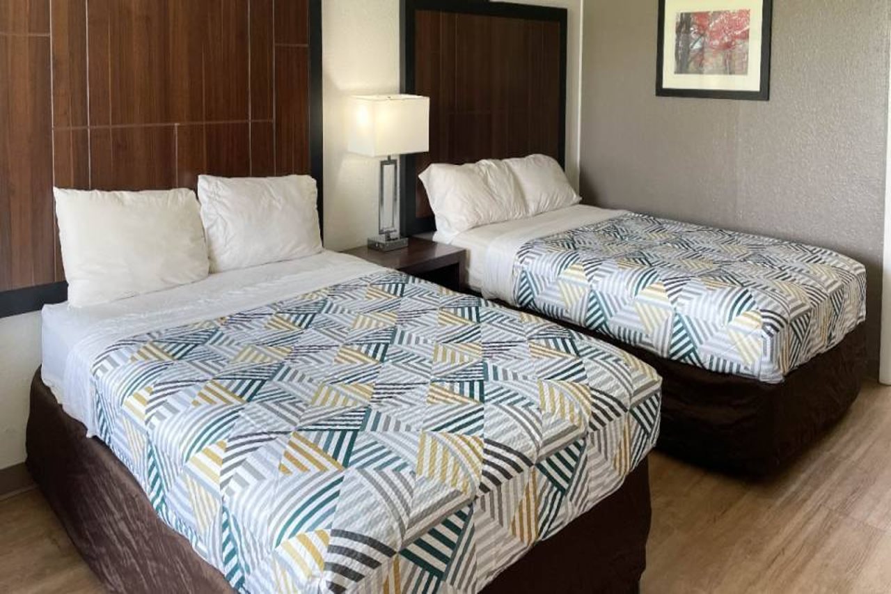 Motel 6 Opelika AL - photo 33