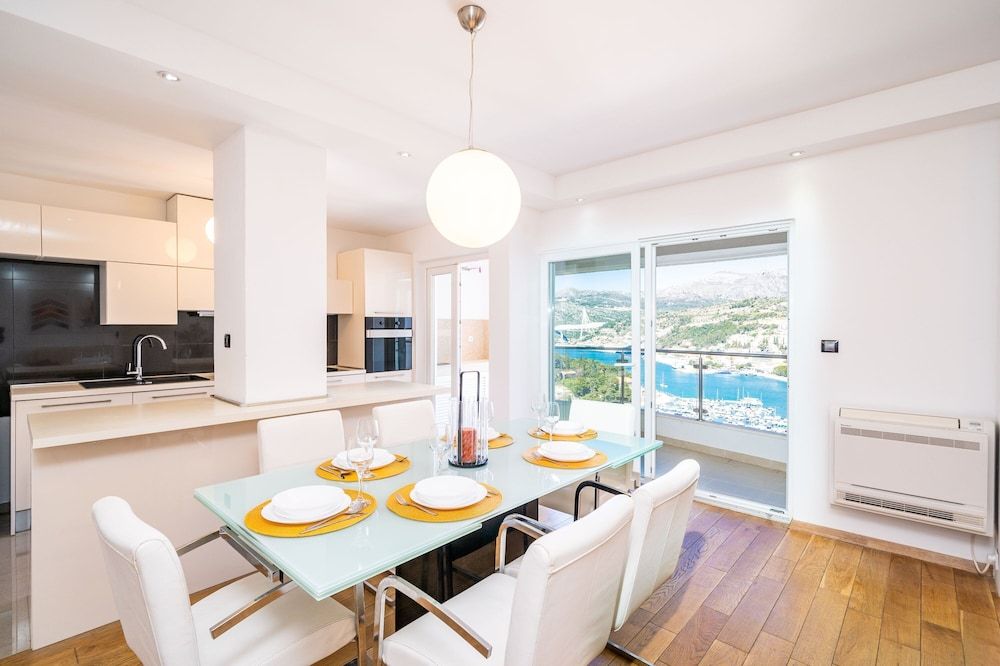 Apartment Hladilo