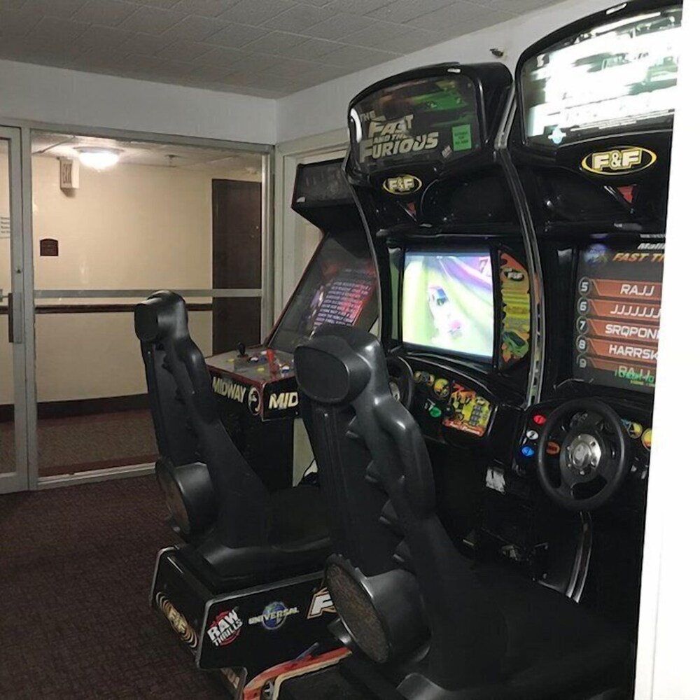 FairBridge Inn & Suites Poconos - photo 32