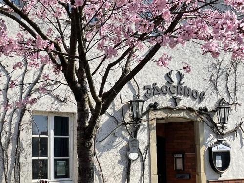 Hotel Jagerhof — Coesfeld