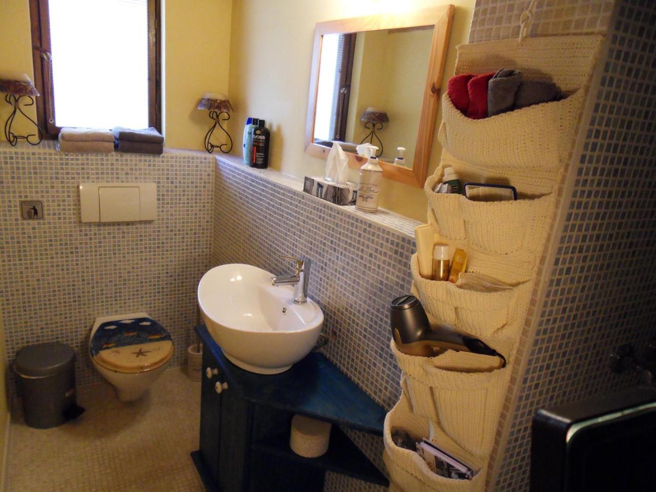 Guesthouse Gonia