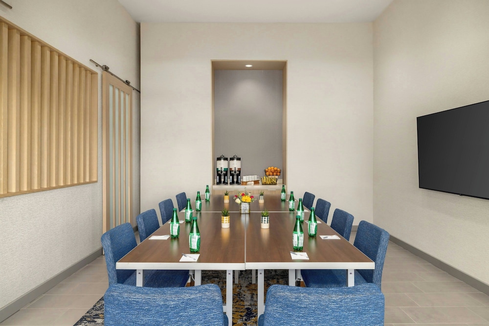 TownePlace Suites by Marriott Williston - photo 31