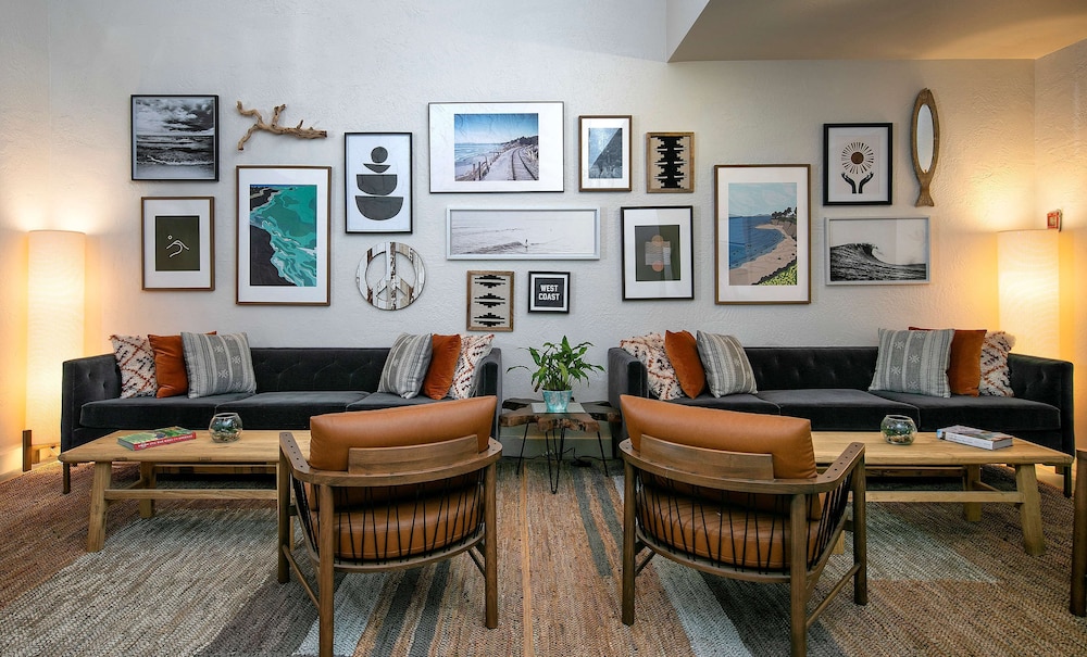 Seacliff Inn Aptos Tapestry Collection by Hilton - photo 3