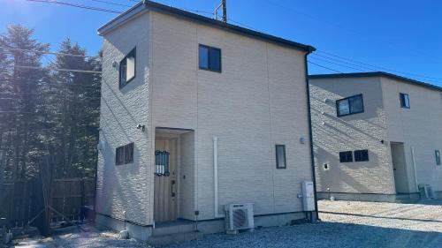 富士山下cottage A - carbon neutral hotel in Unknown City