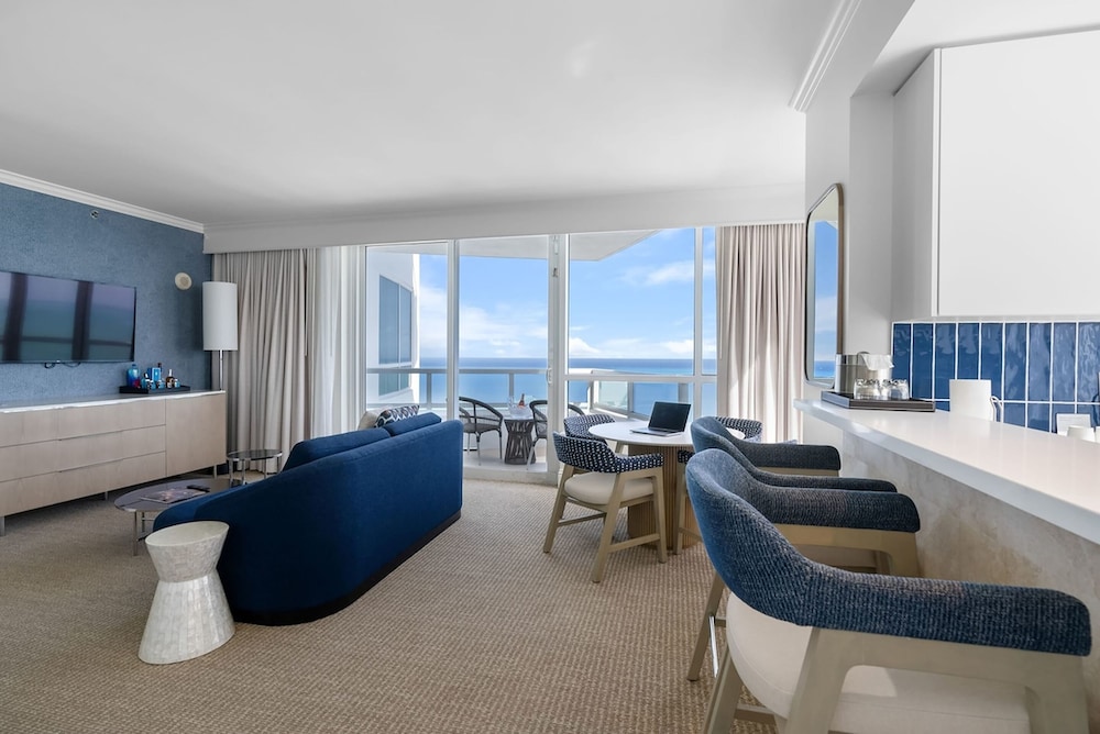 Fontainebleau Miami Beach Private Luxury Suites - photo 231