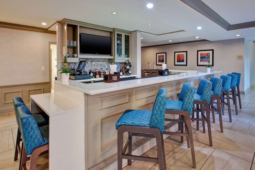 Hilton Garden Inn Dayton Beavercreek - photo 37