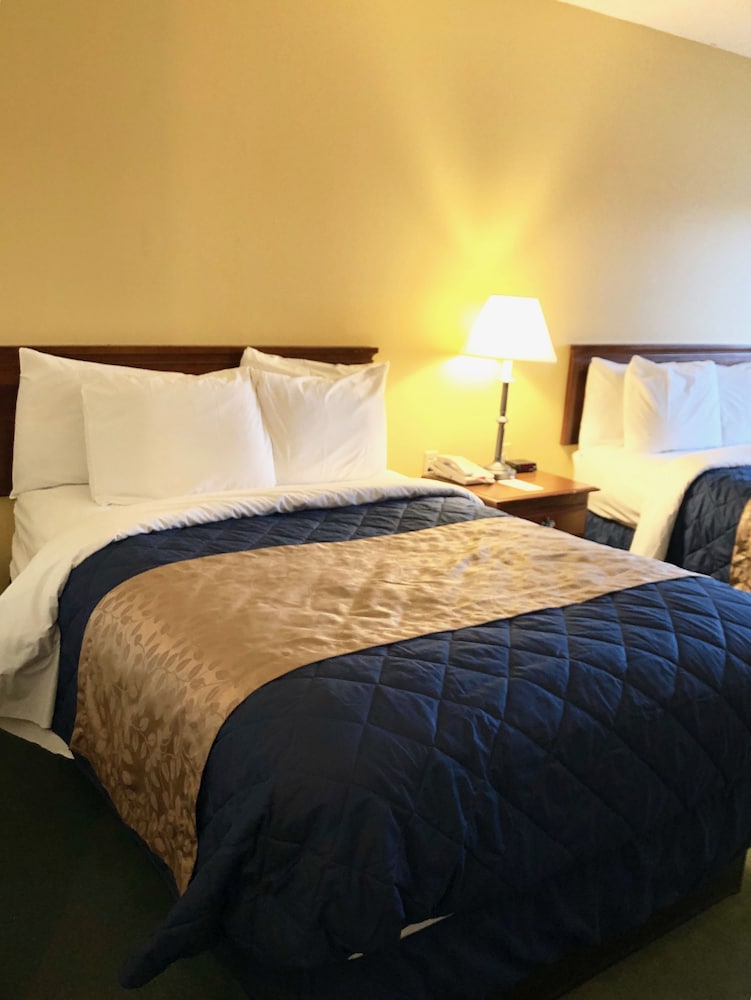 Alpine Lake Resort - photo 6