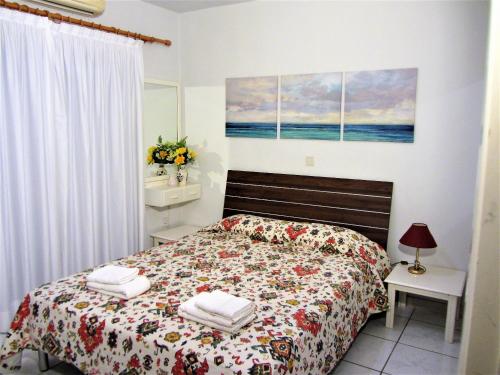 Tonia Beach House
