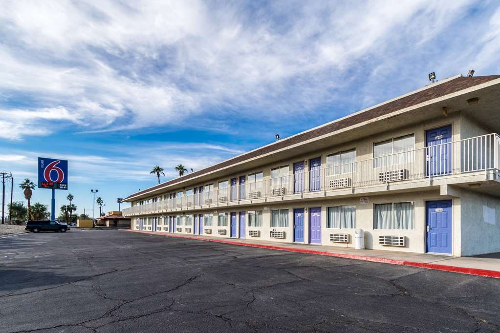 Motel 6 El Centro CA - photo 4