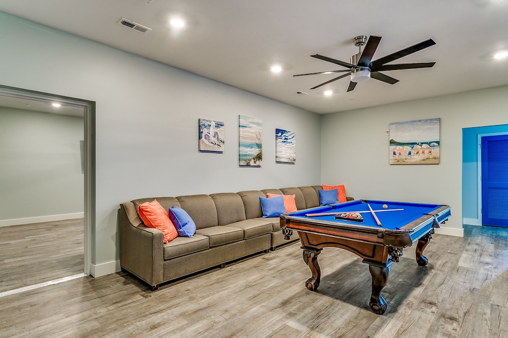 Together Resorts Cherry Grove Resort at 5401 B N Ocean Blvd - photo 41