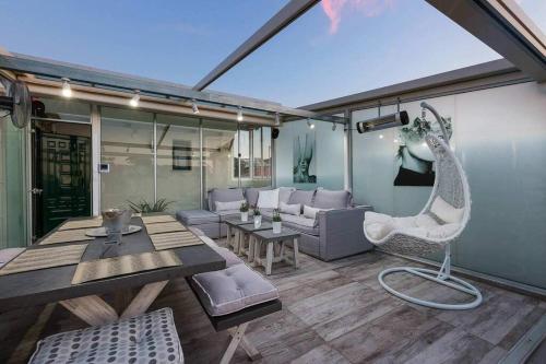 Eleanna's Luxury Home — 4-Star Luxury Hotel in Rethymno, Greece