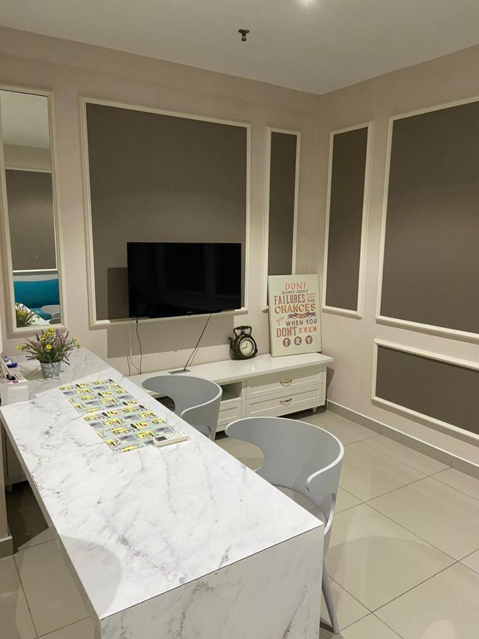 Orak Villa @ I City Golden Triangle — 4-Star Luxury Hotel in Shah Alam, Malaysia