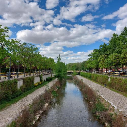 A Tico A Ngela — Valladolid