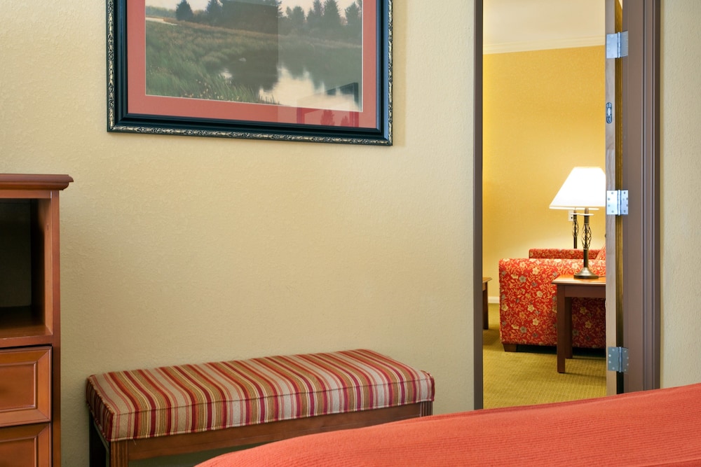 Holiday Inn Express Salado Belton by IHG - photo 9