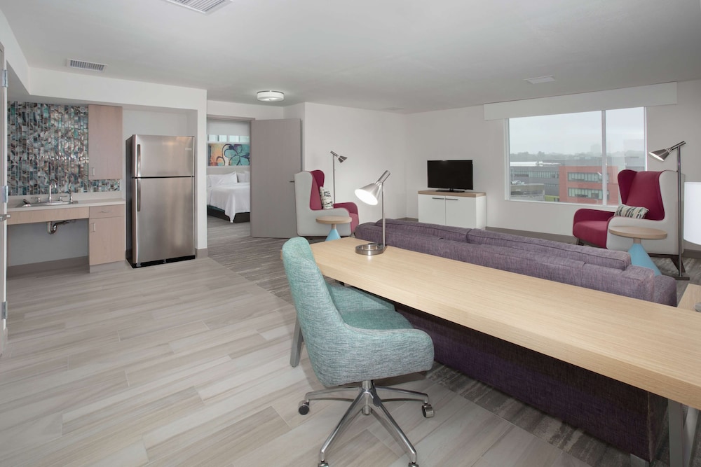 Hilton Garden Inn Omaha Aksarben Village - photo 14