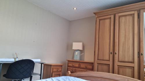 Apartment near City Centre — Nottingham — photo 3