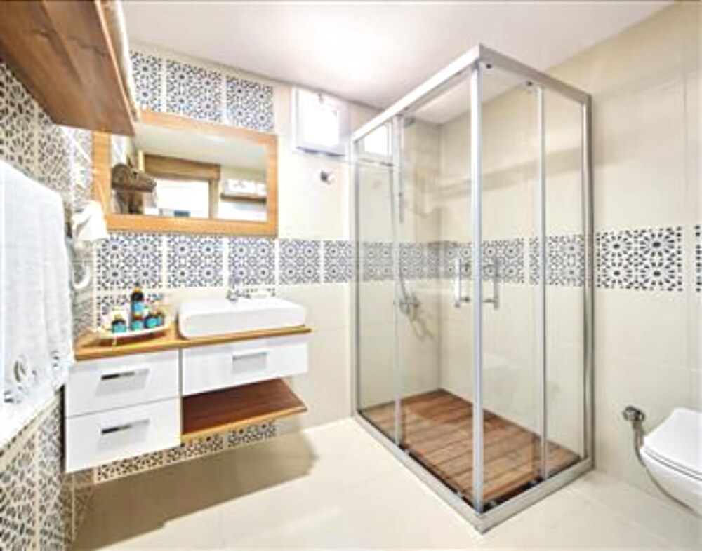 Admiral Beach Hotel — hotel in Selimiye