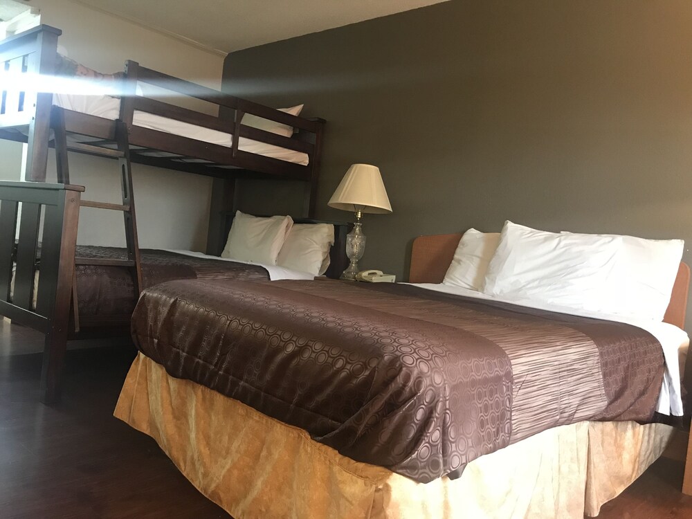 Bear Mount Inn & Suites - photo 45