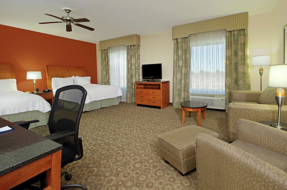 Hampton Inn & Suites Buffalo - photo 34