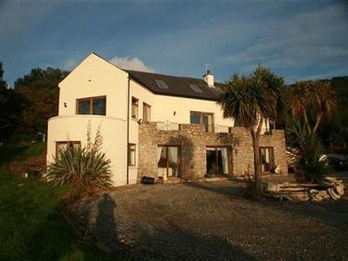 St Patrick’s Stream in Newcastle, United Kingdom