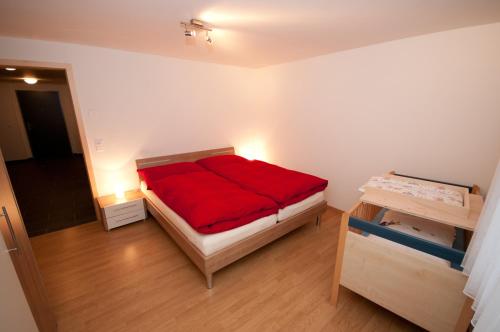 Alpbachstrasse 4 Meiringen — 5-Star Luxury Hotel in Meiringen, Switzerland