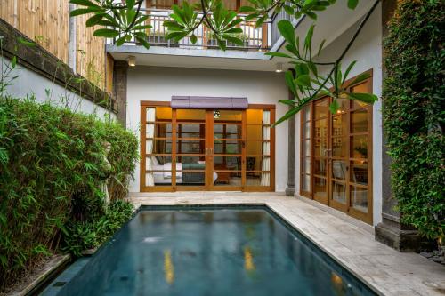 Sonti Villa — 4-Star Luxury Hotel in Seminyak, Indonesia