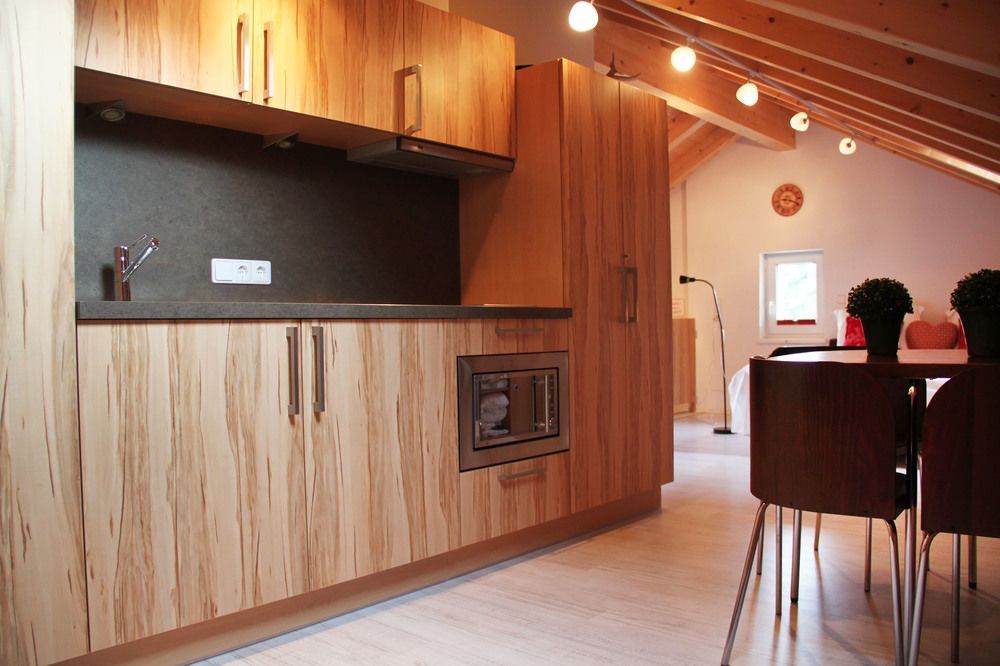 Chalet Jubero by we rent — Kaprun — photo 2