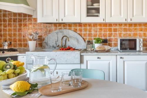 Florence castle apartment 2 bedrooms 2 bathrooms — 4-Star Luxury Hotel in Florence, Italy