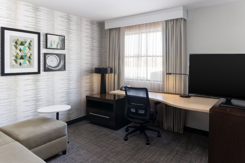 Residence Inn Youngstown Warren Niles - photo 4