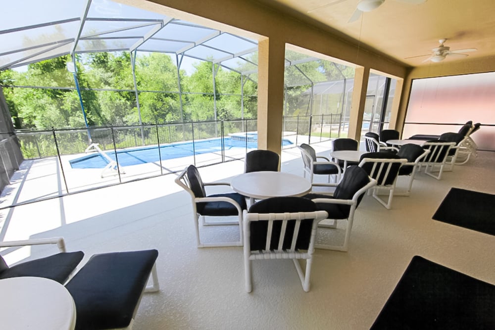 7BR 4.5BA Home in Emerald Island Resort by CV 2767 - photo 40