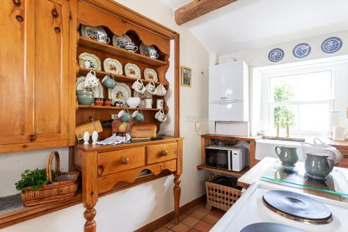 Finest Retreats Garden Cottage