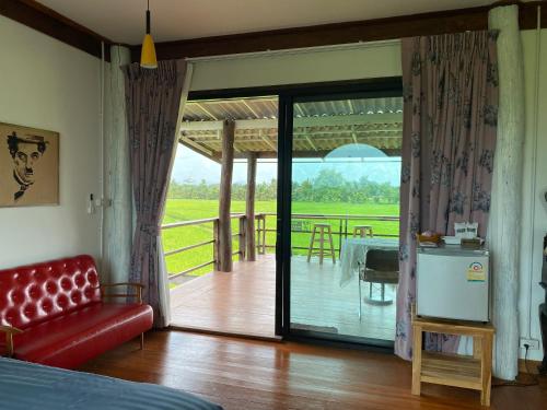 บ้านวิวนา Baan View Na — Unknown City — photo 3