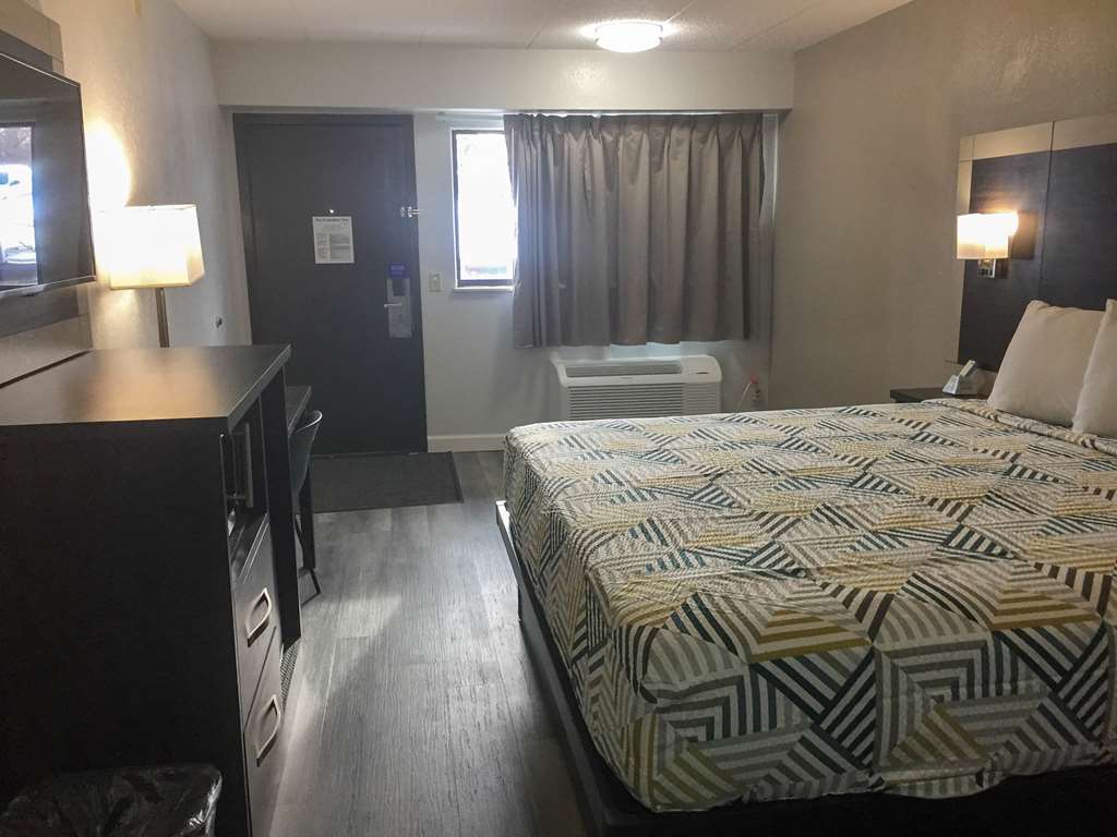 Motel 6 Burnsville MN - photo 10