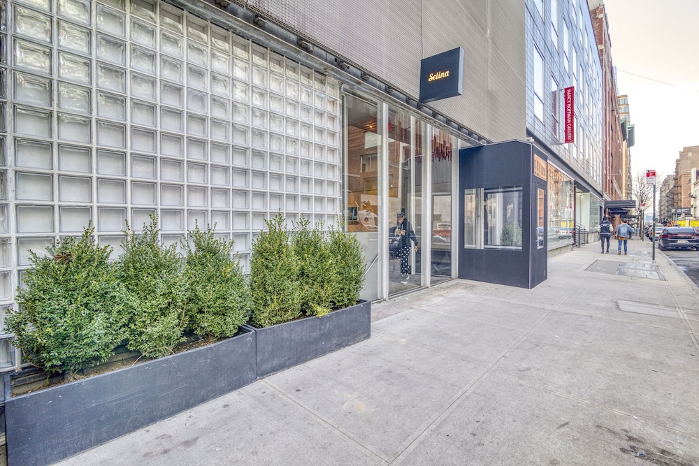 Hotel Alameda Highline - photo 47