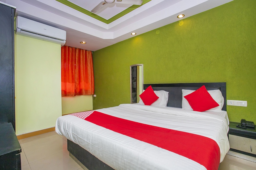 Oyo 6145 The Nalanda — 4-Star Luxury Hotel in Bengaluru, India